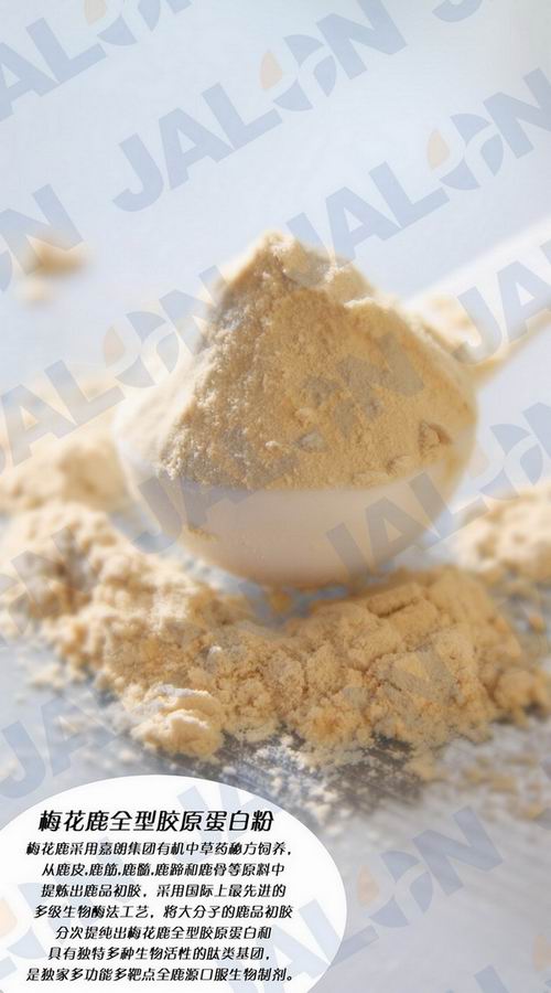 collagen powder  Made in Korea